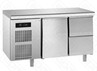 СТОЛ С ОХЛАЖДШКАФОМ SAGI KIGA2M