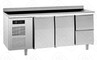 СТОЛ С ОХЛАЖДШКАФОМ SAGI KIGB2A