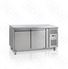 СТОЛ С ОХЛАЖДШКАФОМ TEFCOLD BK210