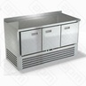 СТОЛ ХОЛОД ПРИСТЕННЫЙ СПНО-22130-1407