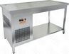 СТОЛ ОТКРЫТЫЙ С ОХЛАЖДСТОЛЕШНИЦЕЙ HICOLD SO-157