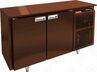 СТОЛ С МОРОЗШКАФОМ HICOLD BN 11BT BAR