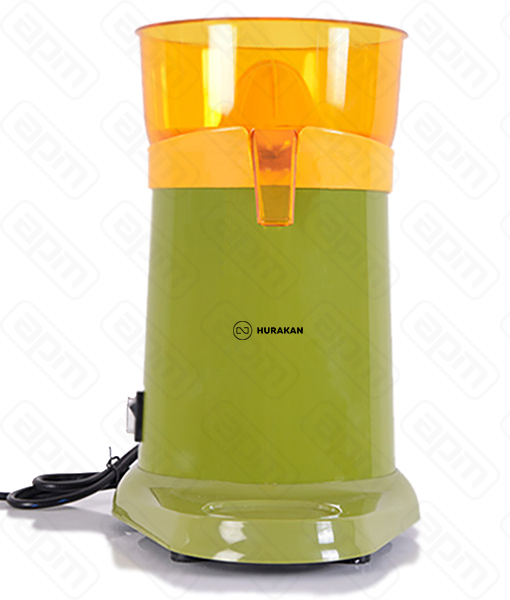 СОКОВЫЖИМАЛКА HURAKAN HKN-SPMВЫСТ