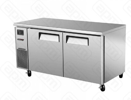 СТОЛ ХОЛОДИЛЬНЫЙ TURBOAIR KUR15-2-600