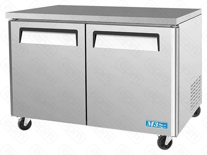 СТОЛ ХОЛОДИЛЬНЫЙ TURBOAIR CMUR-48