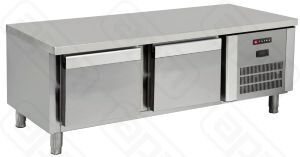 БАЗА ХОЛОДИЛЬНАЯ TATRA TUSR 1200