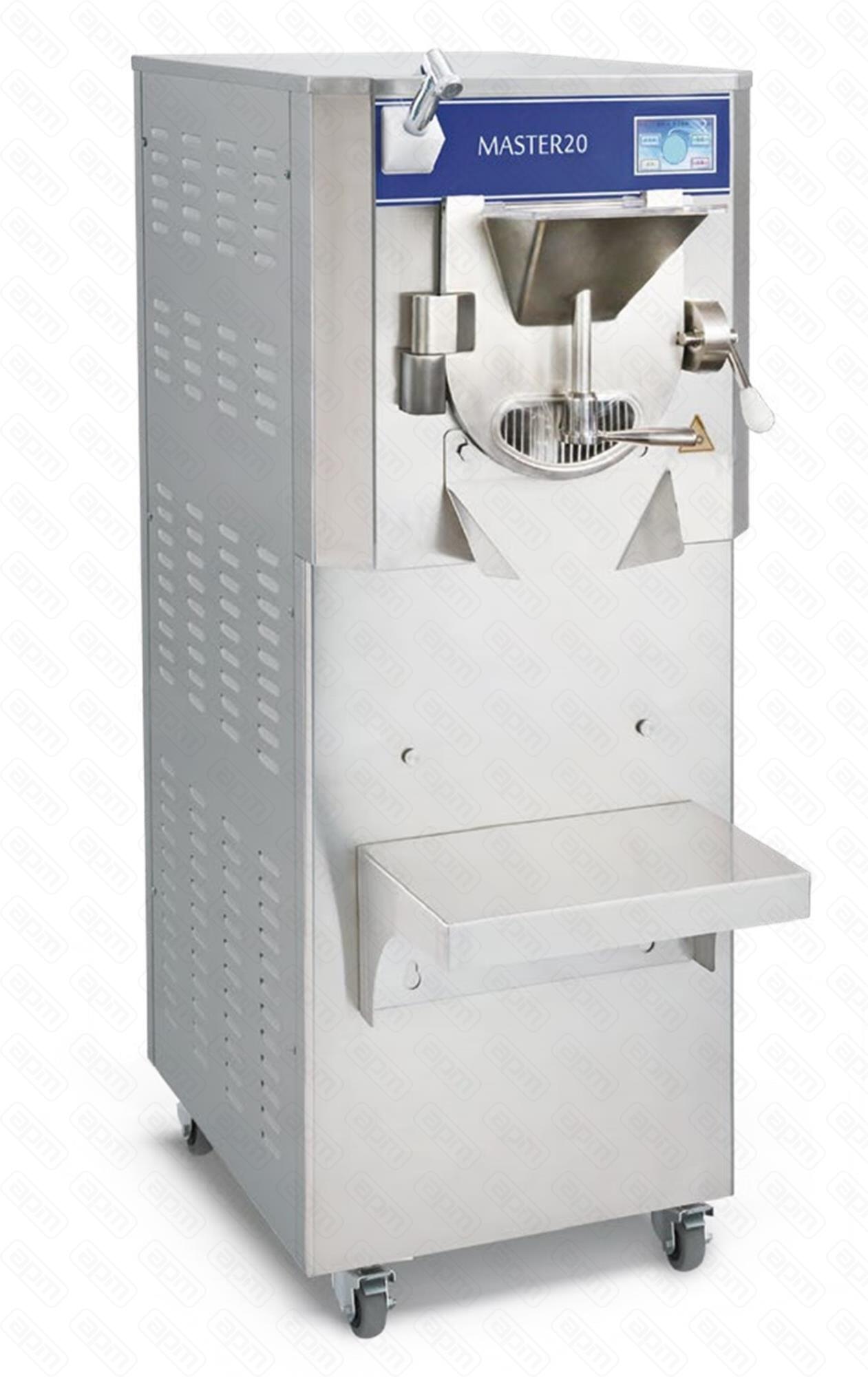 БАТЧ ФРИЗЕР ДЛЯ МОРОЖЕНОГО CARPINI MASTER20 A