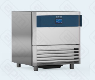 ШКАФ ШОКОВОЙ ЗАМОРОЗКИ IRINOX EASYFRESH NEXT S ESSENTIAL
