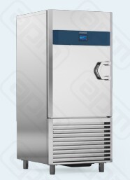 ШКАФ ШОКОВОЙ ЗАМОРОЗКИ IRINOX EASYFRESH NEXT LL ESSENTIAL