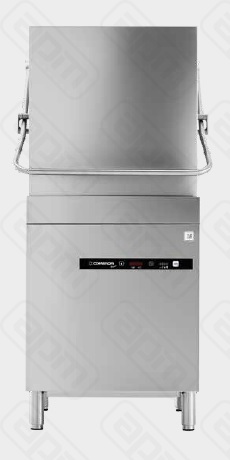 МАШИНА ПОСУДОМОЕЧНАЯ COMENDA PC07ДОЗ