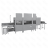 МАШИНА ПОСУДОМОЕЧНАЯ КОНВЕЙЕРНАЯ APACH CHEF LINE LTPT200 WDR POWER
