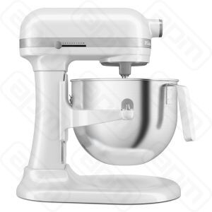 МИКСЕР KITCHENAID 5KSM70JPXEWH БЕЛЫЙ