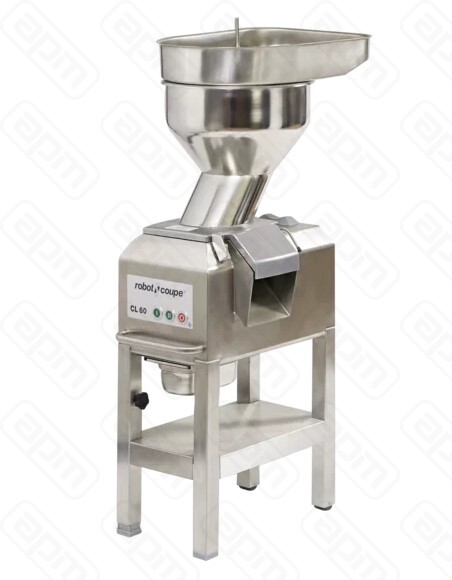 ОВОЩЕРЕЗКА ROBOT COUPE CL60 AUTO 1Ф 2317F