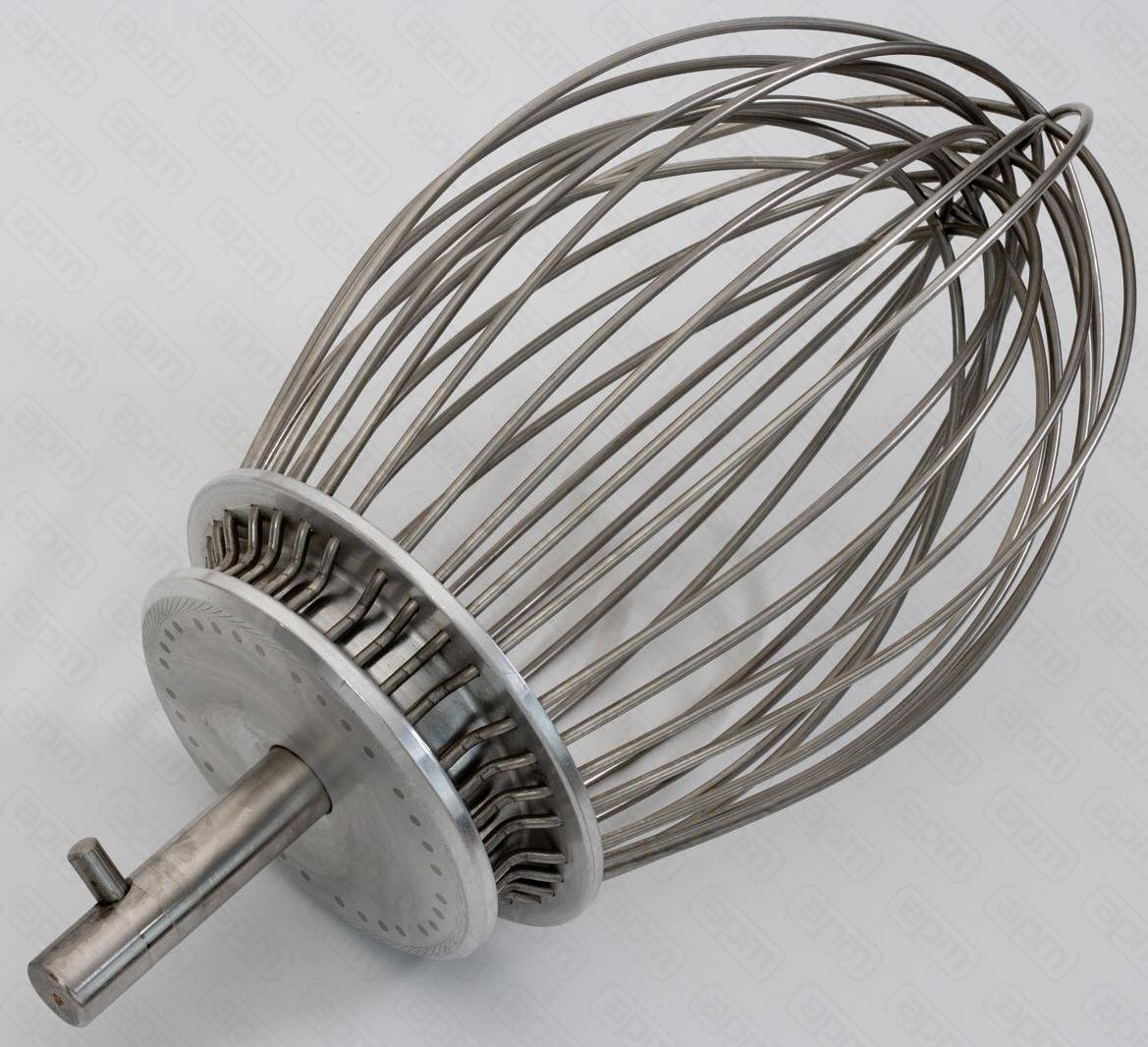 ВЕНЧИК МИКСЕРА APACH APL10