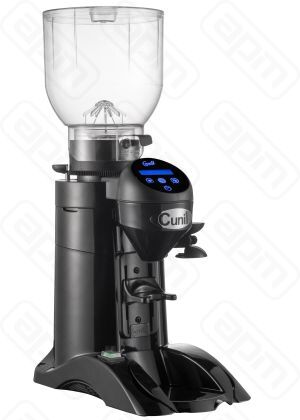 КОФЕМОЛКА CUNILL JAMAICA TRON ЧЕРНАЯ