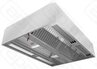 ЗОНТ В ФОРМЕ КОРОБА ПРИТОЧНО-ВЫТЯЖНОЙ ЦЕНТРАЛ МВО-09МС-16ЦК