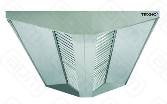 ЗОНТ ВЫТЯЖНОЙ ЦЕНТР МВО-05МСВ-16Ц