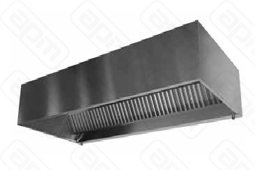 ЗОНТ ВЫТЯЖНОЙ ПРИСТЕННЫЙ APACH CHEF LINE AIHW14P0N1120