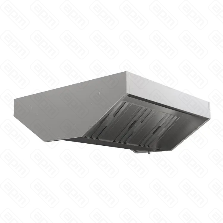 ЗОНТ ВЫТЯЖНОЙ ЦЕНТРАЛЬНЫЙ КОБОР ЗЦВ-160160К