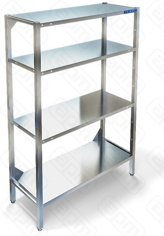 СТЕЛЛАЖ СТР-154606