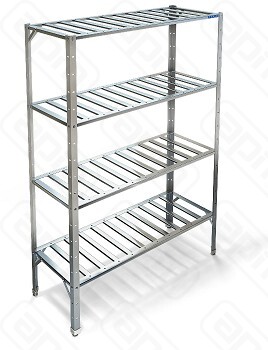 СТЕЛЛАЖ СТР-2241406 РЕШЕТЧ