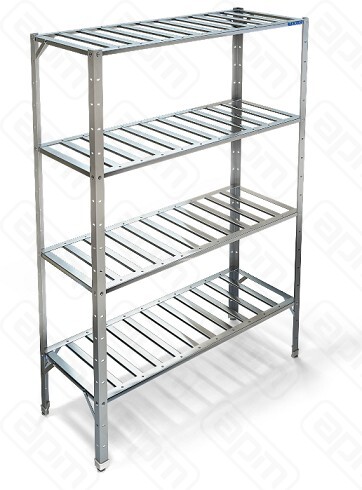 СТЕЛЛАЖ СТР-224400 РЕШЕТЧ