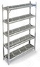 СТЕЛЛАЖ СТР-2251503 ДЛЯ СУШКИ ПОСУДЫ