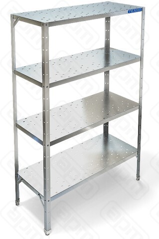 СТЕЛЛАЖ СТР-4241800 ПЕРФОР