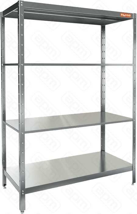 СТЕЛЛАЖ HICOLD НСК-114 Ц