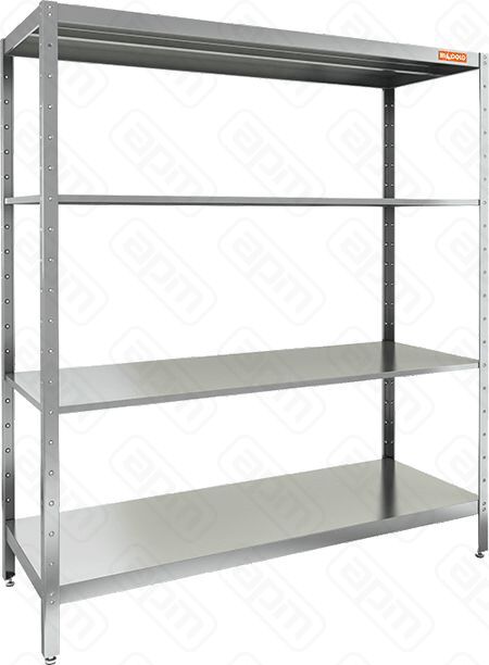 СТЕЛЛАЖ HICOLD НСК-187 Ц