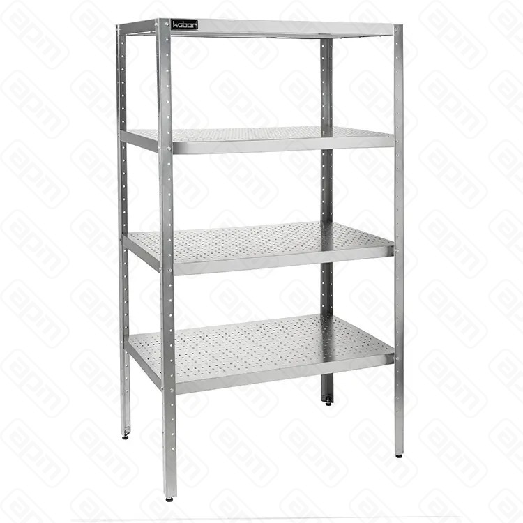 СТЕЛЛАЖ КУХОННЫЙ РАЗБОРНЫЙ СКП-15060430