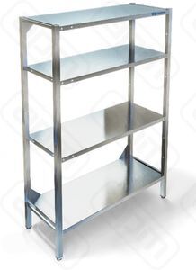 СТЕЛЛАЖ КУХОННЫЙ KAYMAN СК-2211706