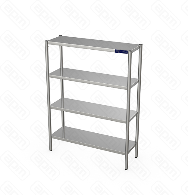 СТЕЛЛАЖ КУХОННЫЙ KAYMAN СК-2611004-А