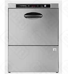 МАШИНА ПОСУДОМОЕЧНАЯ COMENDA PF45ДОЗПОМПА СЛИВА