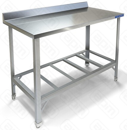 СТОЛ ПРИСТЕННЫЙ СПП-2591607