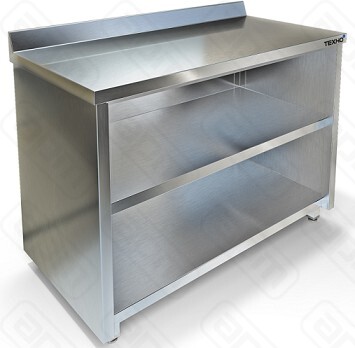 СТОЛ ПРИСТЕННЫЙ СПС-2231207 Н ЗАК БДВЕРЕЙ