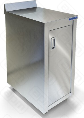 СТОЛ ПРИСТЕННЫЙ СПС-934407 Н РАСП ДВЕРЬ