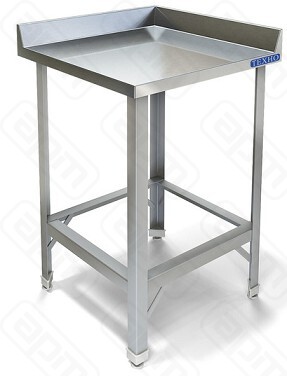 СТОЛ УГЛОВОЙ СПП-911600У