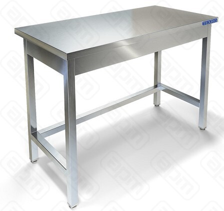 СТОЛ ЦЕНТРАЛЬНЫЙ СП-1222007