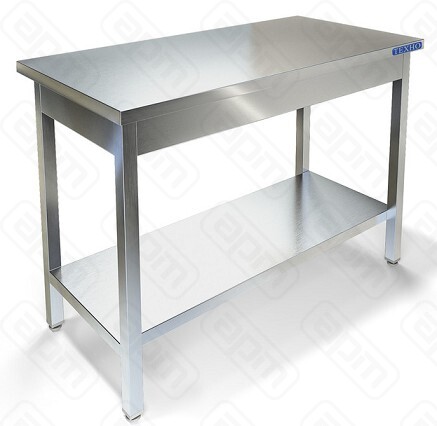СТОЛ ЦЕНТРАЛЬНЫЙ СП-123507