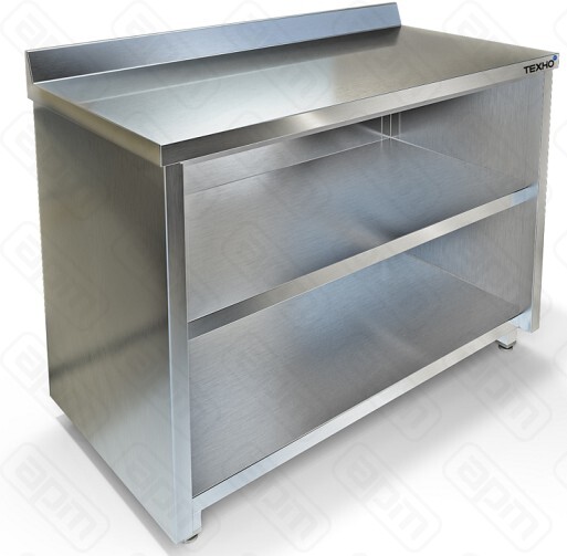 СТОЛ-ТУМБА СПС-223507 БДВЕРЕЙ