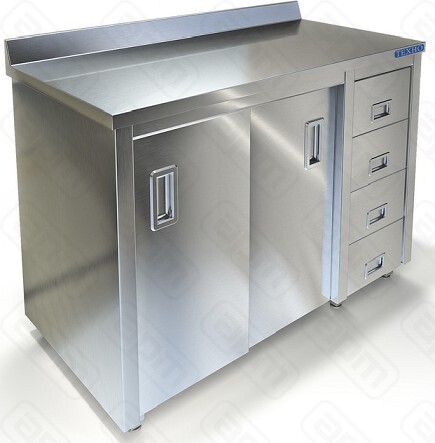 СТОЛ-ТУМБА СПС-2261708 П