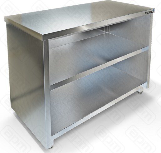 СТОЛ-ТУМБА СПС-8331308 БДВЕРЕЙ