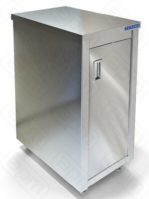 СТОЛ-ТУМБА СПС-834707 РАСП ДВЕРЬ