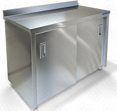 СТОЛ-ТУМБА СПС-9341007 КУПЕ