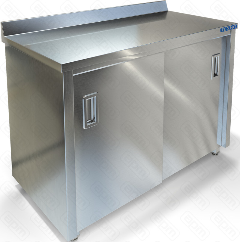 СТОЛ-ТУМБА СПС-9341500Н КУПЕ