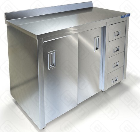 СТОЛ-ТУМБА СПС-9361508 П