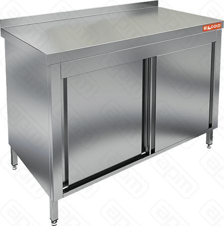 СТОЛ ПРИСТЕННЫЙ НСЗК-186Б КУПЕ