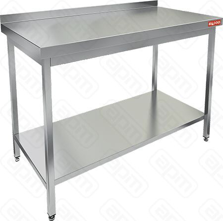 СТОЛ ПРИСТЕННЫЙ НСО-117БП