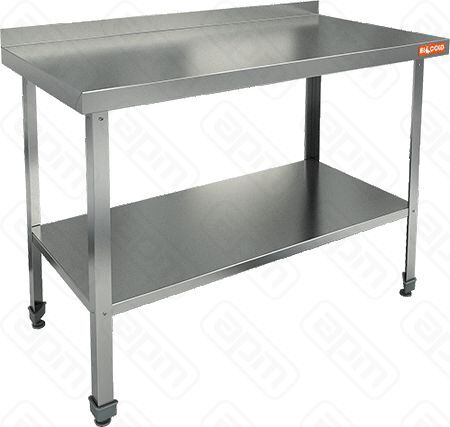 СТОЛ ПРИСТЕННЫЙ НСО-117БП ЭН